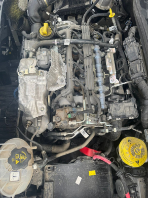 Jeep compass 1.3 benzinli otomatik komple Şanzıman