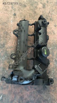 PEJO   BİPPER   1.4  HDİ   ÇIKMA  EMME  MANİFOLDU