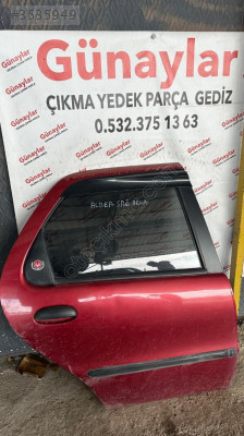 FİAT ALBEA SAĞ ARKA KAPI