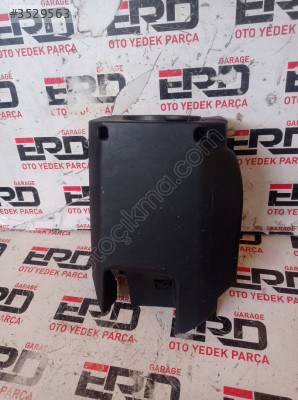 PEUGEOT 3008  direksiyon mili muhafazası  9810364280