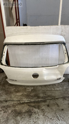 VW Polo için Orijinal Çıkma Bagaj Kapağı