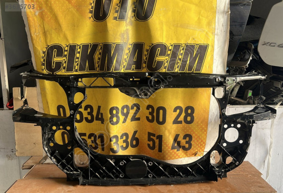 2005-2008 AUDİ A4 İçin Ön Panel Çıkma Parçası