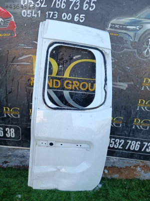 RENAULT EXPRESS SAĞ BAGAJ KAPAĞI ORİJİNAL ÇIKMA