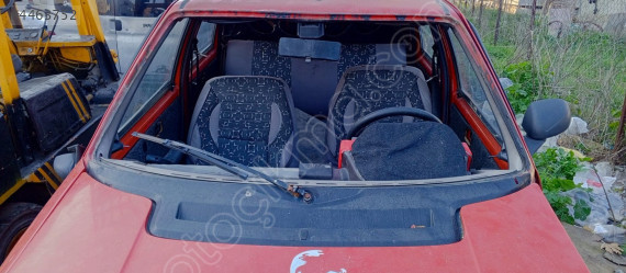 Fiat uno koltuk takımı