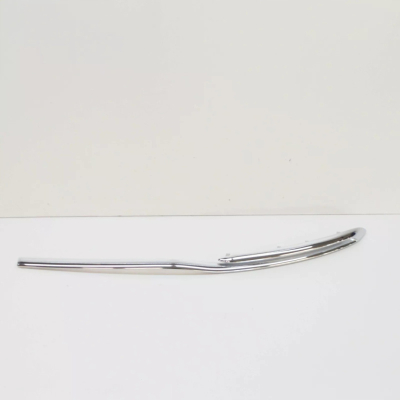 MERCEDES W222 TAMPON ÇITASI ÖN SOL KROM 2228851200