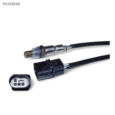 Vw Polo Oksijen Sensörü 1.4 BBY 57cm 2002-2005 036906262G-9