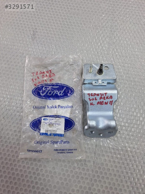 FORD TRANSİT SOL ARKA KAPI MENTEŞESİ