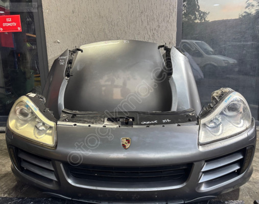 PORSCHE CAYENNE 957 KOMPLE ÖN SET