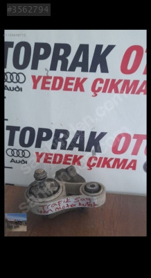 RENAULT TRAFİC 2 1.9 MOTOR YAN KULAK