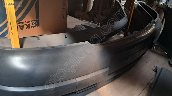 OPEL ASTRA G SİSLİ ÖN TAMPON.OTO ERKAN ÜNYE