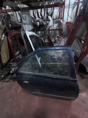 PEUGEOT 406 SAĞ ARKA KAPI ORJİNAL ÇIKMA PEJO
