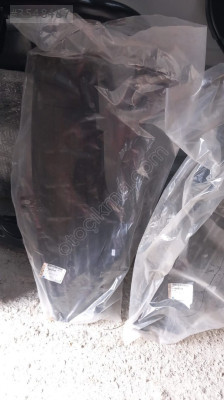 CHEVROLET AVEO T 300 KARTEL KORUMA KAPAĞI.OTO ERKAN ÜNYE