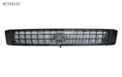 PANJUR ÖN TOYOTA CORONA 93-97 AT191 53101-20470 SİYAH