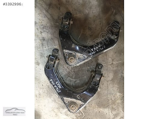 Chevrolet epica çıkma orijinal sağ sol arka salıncak