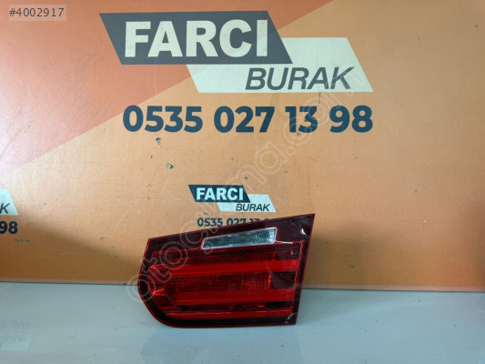 BMW 3 SERİSİ F30 SAĞ İÇ STOP ORJİNAL