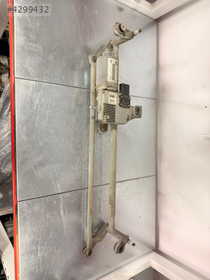 tiguan silecek moturu  5n1955119