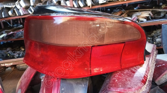 Citroen saxo sağ arka stop