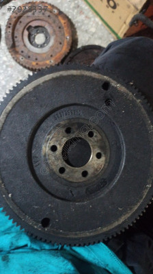 1.4 hdi citroen peugeot volant 9637569810