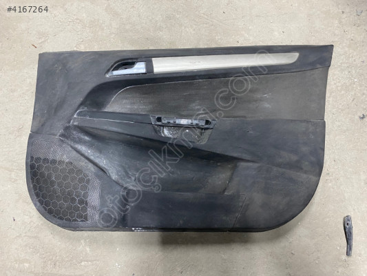 OPEL ASTRA H SAĞ ÖN KAPI DÖŞEMESİ ÇIKMA ORJİNAL 13244262
