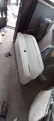 2023 model Fiat egea arka bagaj
