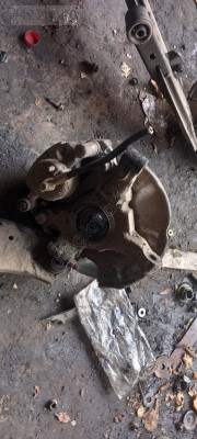 Mazda 626 ön taşıyıcı