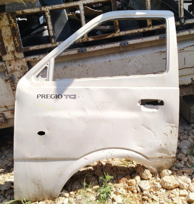 KİA PREGIO SOL ÖN KAPI ÇEVİK OTO ÇIKMA