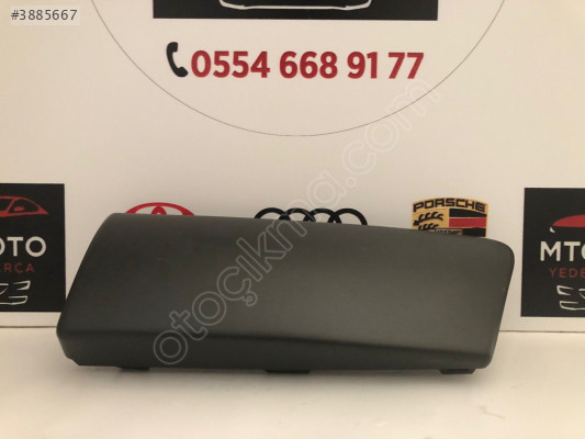 RENAULT CLİO 3 TAMPON BANDI ORJİNAL