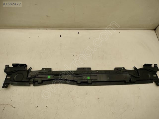 Peugeot 408 ön cam ızgarası alt bağlantısı 9830527480