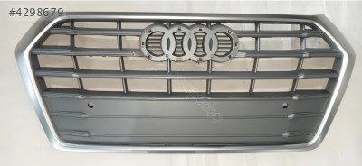 AUDİ Q5 2018- PANJUR MAT GRİ SIFIR 80A853651ARP5