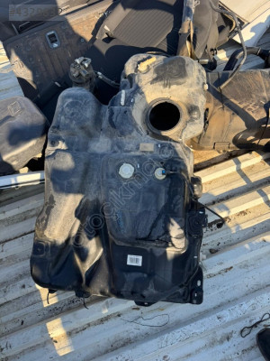 OPEL ZAFİRA YAKIT DEPOSU