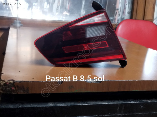 Volkswagen Passat B 8.5 çıkma sağ stop lambası