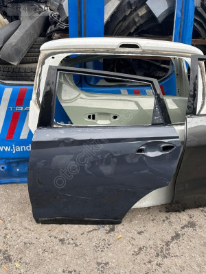 MİRİM OTODAN HYUNDAİ İ20 SOL ARKA KAPI