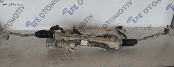 peugeot rifter 2020 1.5 direksiyon kutusu (son fiyat)