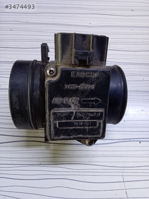 FORD Hava Akış Sensörü 96FP2B579AB