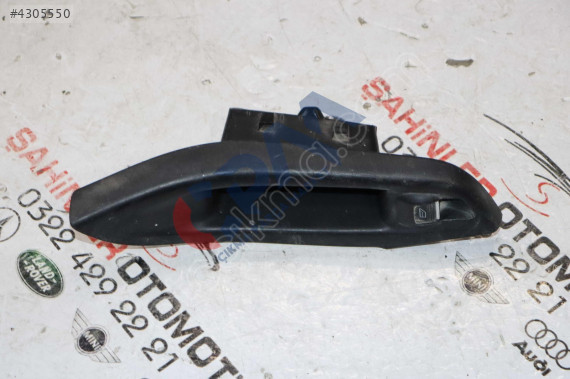 FORD FOCUS 3 SAĞ ARKA CAM DÜĞMESİ BM51-A237W20-B