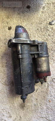 Bmw E34 M50 Otomatik Marş Motoru Dinamosu