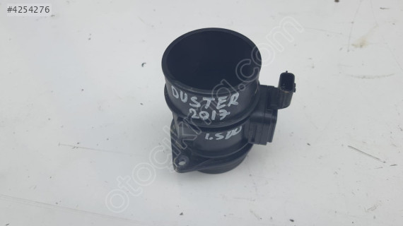 dacia duster 2017 1.5 hava akışmetre (son fiyat)