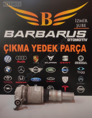PORSCHE CAYENNE SAĞ ARKA HAVALI AMORTİSÖR 7P5616504AD