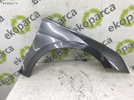 SKODA OCTAVİA 2020 2024 ÇAMURLUK ÖN SAĞ 5E3821106