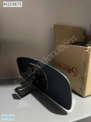 Karsan ARAÇ İÇ DİKİZ AYNA-MİNİBÜS İÇ DİKİZ AYNA