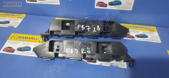 Honda   FB-7 Ön Tampon Braketi