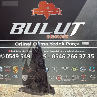 Vw passat b8 sol ön çamurluk 2015-2019