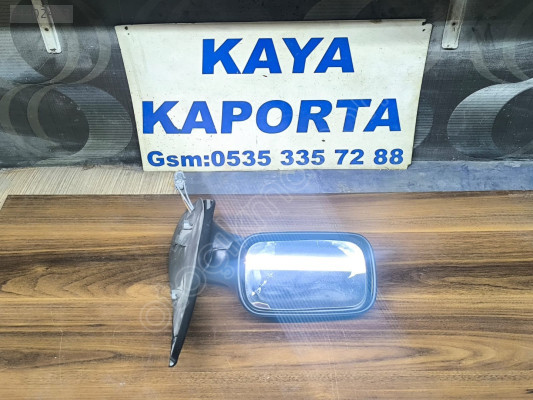 Opar Ayna Sol Kumandalı Mekanik Palio Siena 96-02 Opar