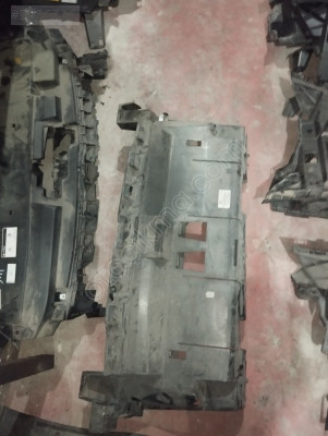 PEUGEOT RİFTER ÖN PANEL ORJİNAL ÇIKMA 50142421