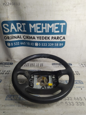 ÇIKMA VW PASSAT B5 DİREKSİYON SİMİDİ