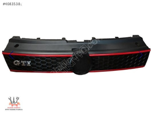 VOLKSWAGEN POLO- 6- 2010/2014 ÖN PANJUR