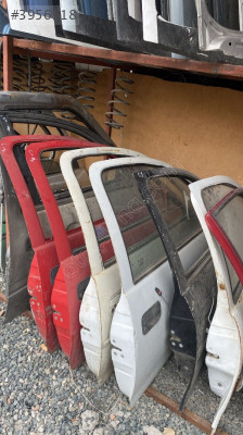 OPEL CORSA B SAĞ ÖN KAPI.OTO ERKAN ÜNYE