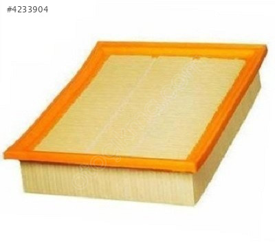 VOLKSWAGEN HAVA FİLTRESİ GOLF3 92-97 1H0129620