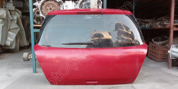suzuki swift 2008 bagaj kapağı (son fiyat)