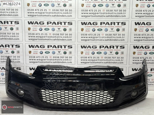 2011 - 2015 VW SCİROCCO DOLU ÖN TAMPON 1K8807217
